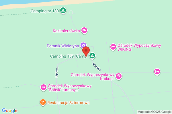 Mors. Dom Pomocy Spolecznej