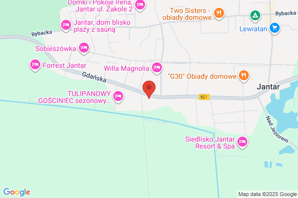 Roman. Osrodek Wczasowy