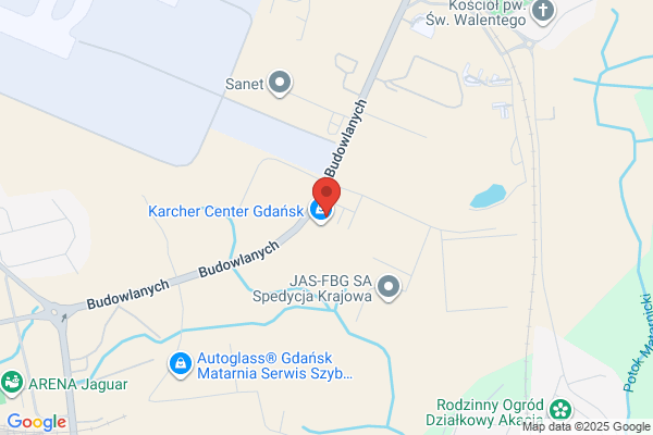 Stacja paliw