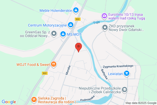 Szycman Grzegorz. Zaklad Uslugowy. Budownictwo
