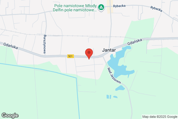 Zwolicka Danuta. Wynajem pokoi