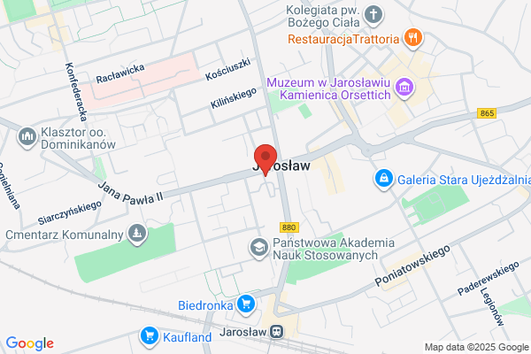 Adwokat Piotr Czyżyński Filia Kancelarii adwokackiej w Jarosławiu