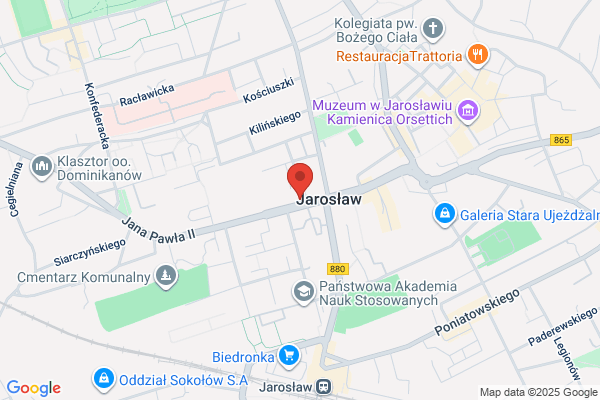 Zespół Adwokacki nr 1
