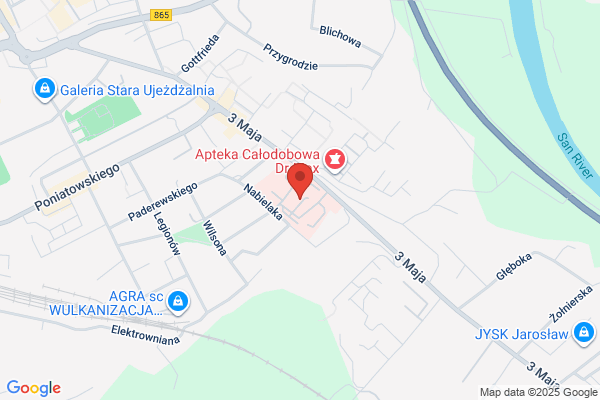 Apteka szpitalna