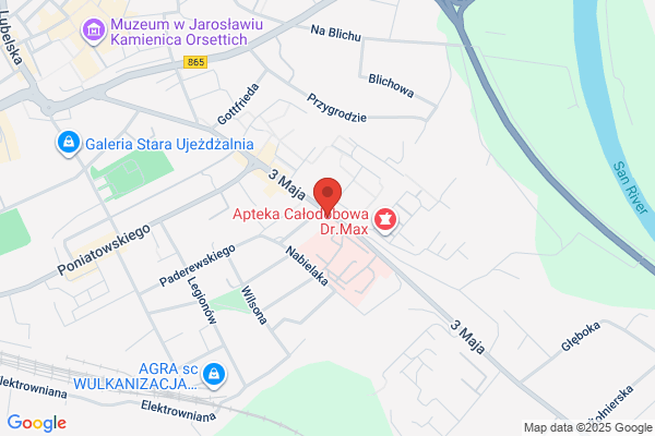Farmacja. Apteka. Sobien U., mgr
