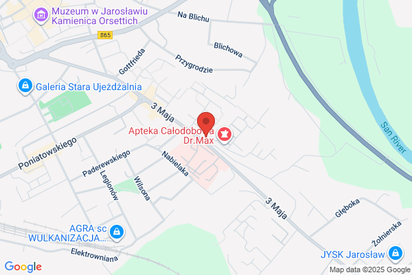 Nova. Apteka
