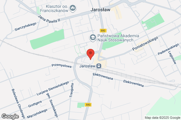 Jasicki Adam, Wiprzycki Jacek. FHU. AGD SC