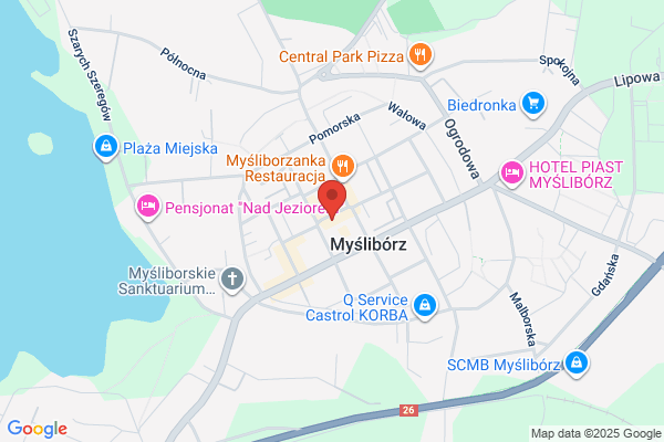 Sliwinski M., mgr inz. Serwis TV, naprawa sprzetu RTV