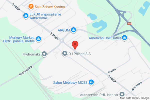 Danrex Service SC. Systemy automatyki przemyslowej