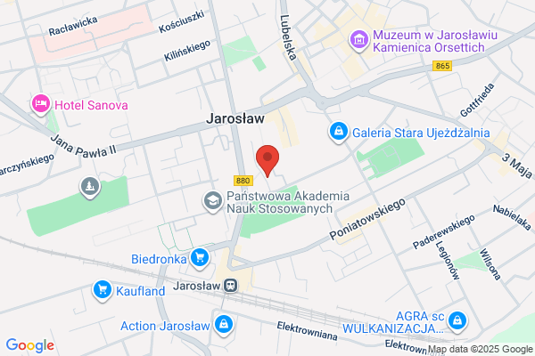 Bank Gospodarki Zywnosciowej SA. Oddzial