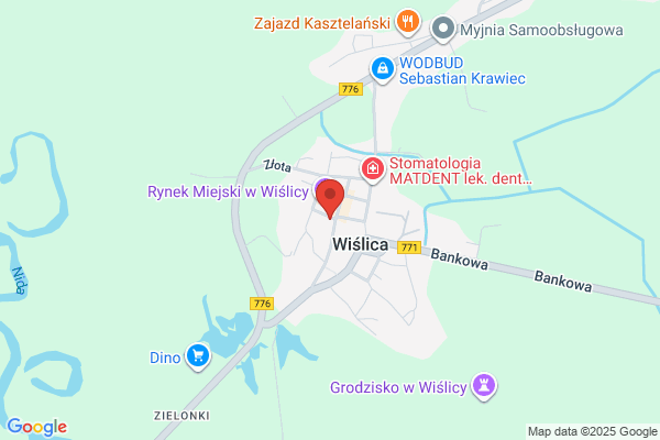 Raba Bozena. Bar uniwersalny
