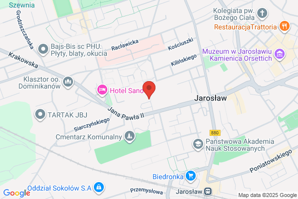 Biblioteka Publiczna Miejska. Oddzial dla Dzieci