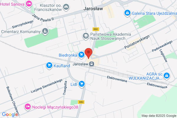Wagabunda. Centrum miedzynarodowych przewozów autokarowych