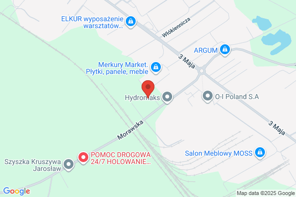 Uniserv Jaroslaw. Uslugi remontowo - budowlane