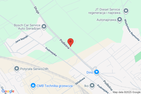 Wielobranzowa Spóldzielnia Rzemieslnicza
