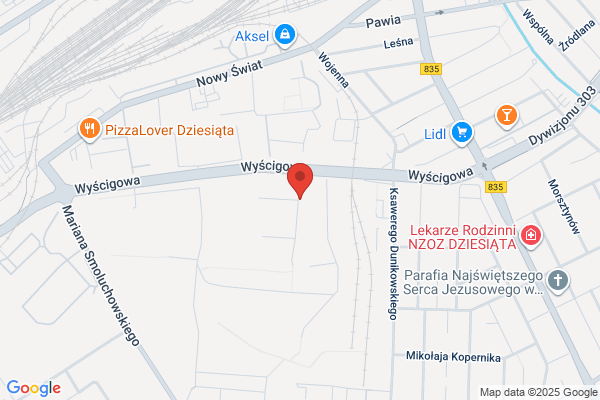 Wojskowy Zaklad Remontowo - Budowlany. Gospodarstwo pomocnicze Rejonowego Zarzadu Infrastruktury w Lublinie