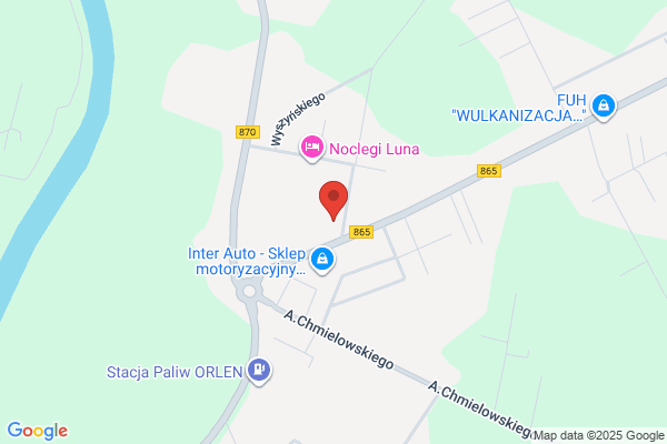 Dispol. Sprzedaz materialów budowlanych