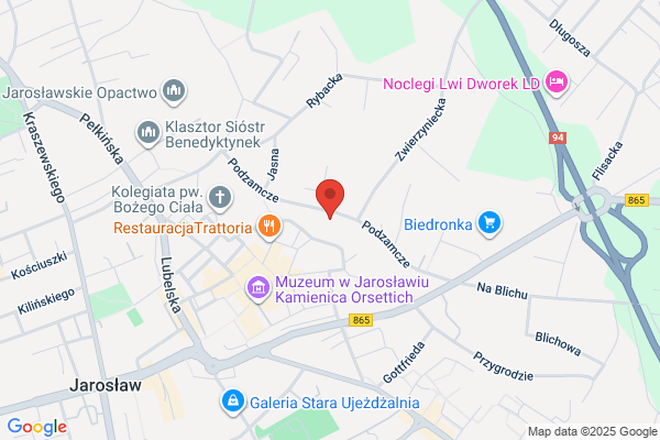 Cebulak Zbigniew. Zaklad remontowo - budowlany