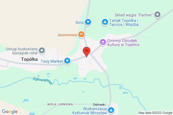 Kasieczka Edward. Uslugi budowlane