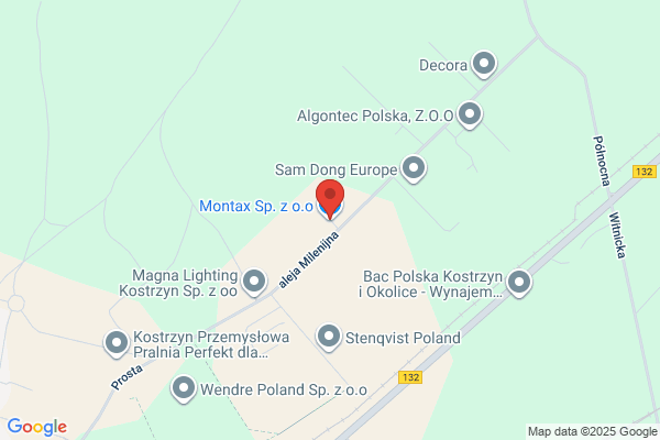 Montex. PHU. Matuszek K.