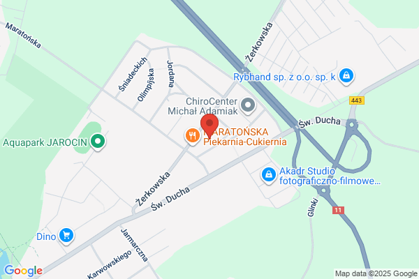 Rybka Tadeusz. Uslugi budowlane