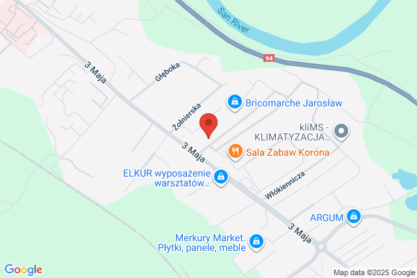 Jarpol. Biuro obslugi inwestycji