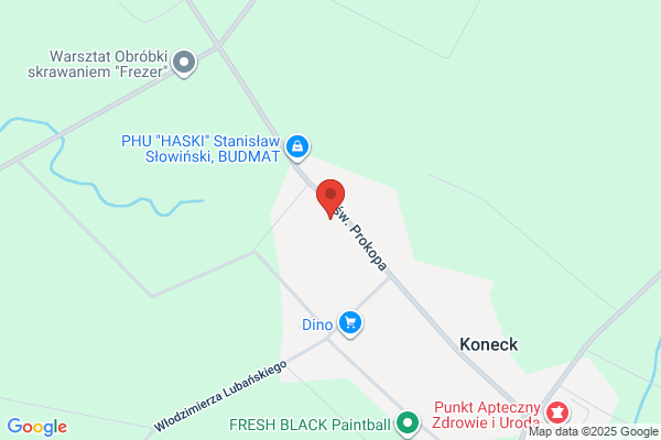 Sieczka Stanislaw. Ferma drobiu