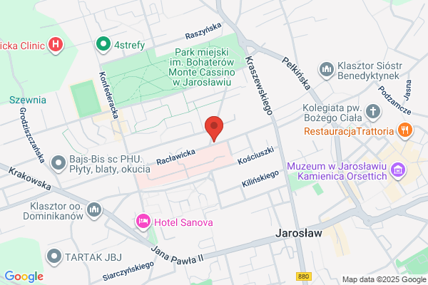 Rafada SC. Drukarnia, poligrafia, reklama