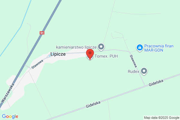 Tomex. FH. Królikowska M.