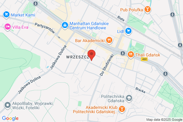 Uslugi fotograficzne