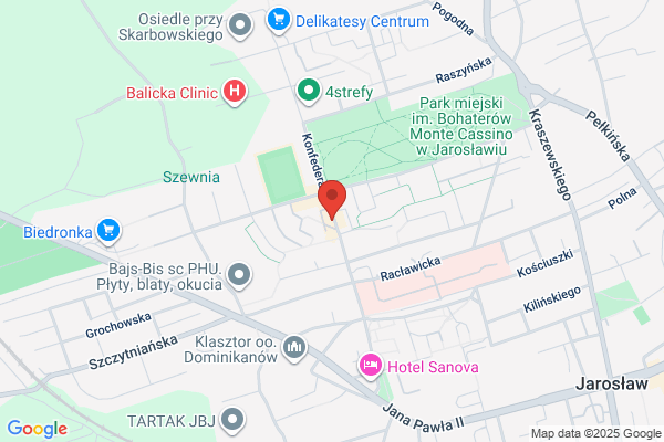 Geborys Stanislaw. Stacja tankowania gazem