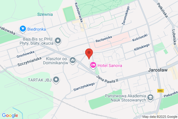 Geomiar. Sp. z o.o. Przedsiebiorstwo uslug geodezyjno - kartograficznych