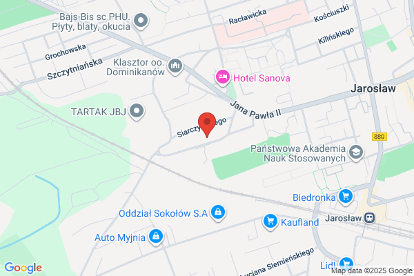 Balawejder Stanislaw i Rafal. Zaklad uslugowy instalacji wodno-kanalizacyjnych, c.o. i gazowych