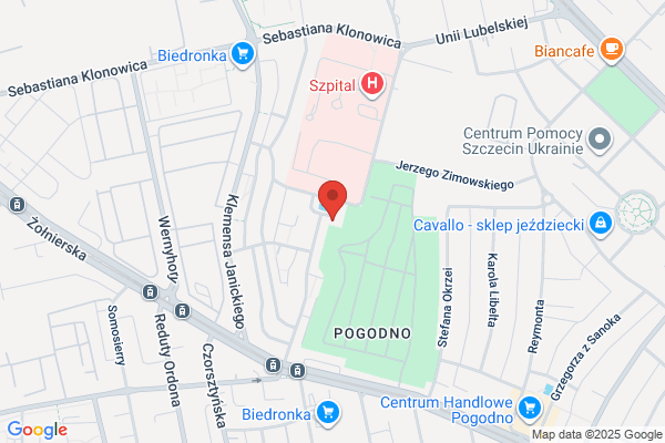 Zaklad instalacji elektrycznych