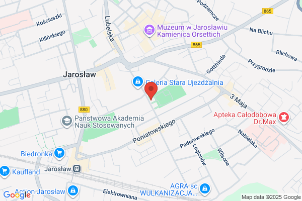 ABM. Studium Jezyków Obcych