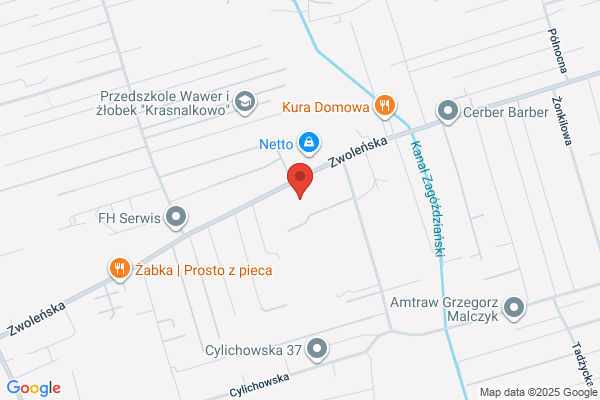 Britannia. Prywatna Szkola Jezyka Angielskiego. Krauze-Cichy K.