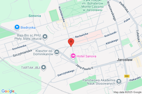 Softkomp SC