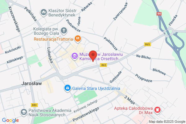 Aab Jolanta. Gabinet kosmetyczny