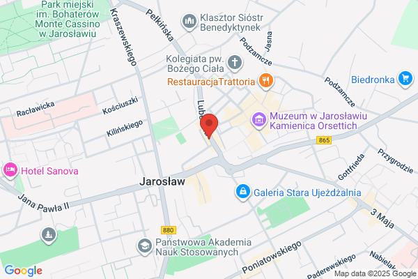 Jartym W. Gabinet kosmetyczny