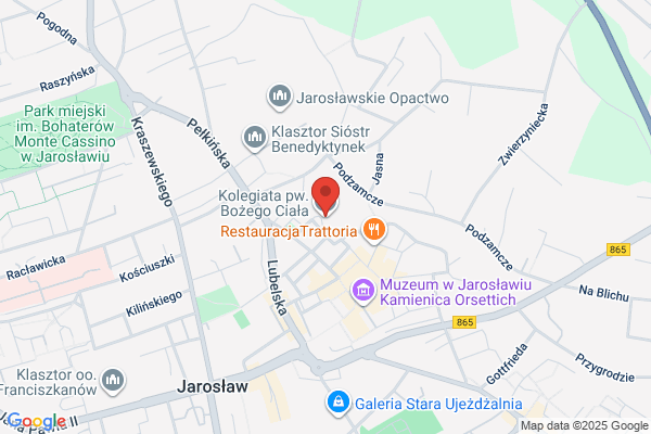 Kolegiata Jaroslawska