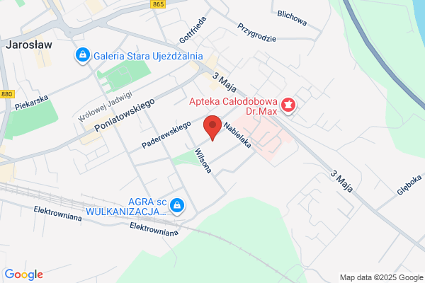 Kosciól Zielonoswiatkowy. Zbór