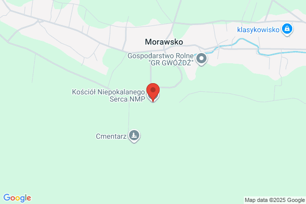 Parafia rzymskokatolicka