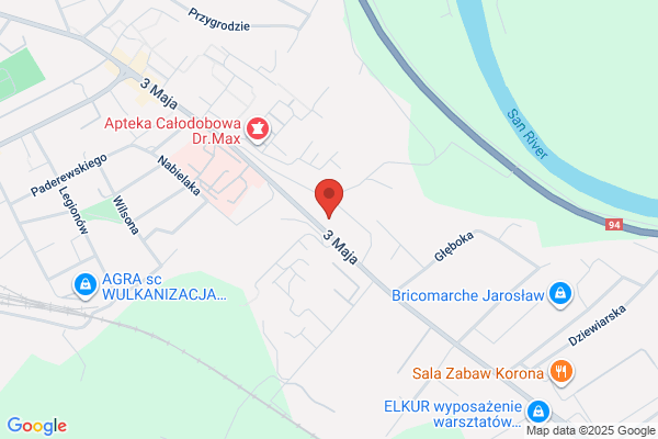 Parafia rzymskokatolicka Chrystusa Króla