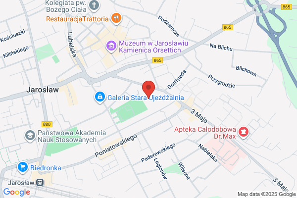 Parafia rzymskokatolicka NMP
