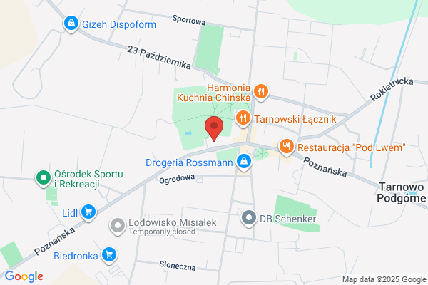 Parafia rzymskokatolicka Wszystkich Swietych