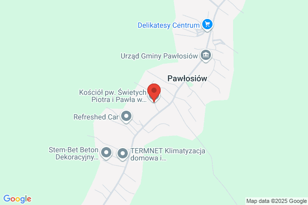 Parafia rzymskokatolicka sw. Piotra i Pawla