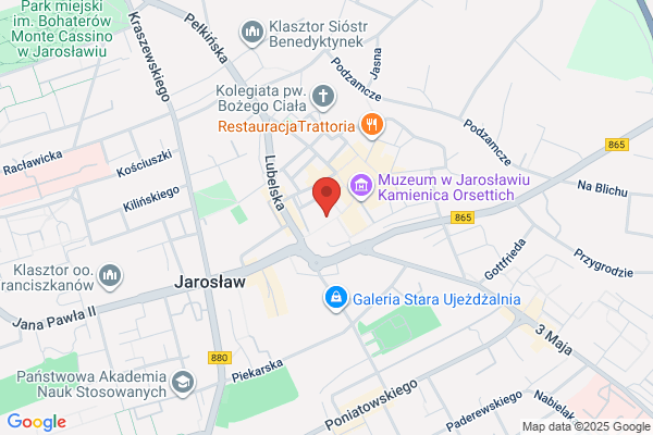 Ksiegarnia Literacka