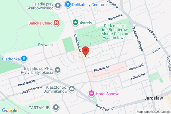 Ikar. Spóldzielczy Dom Kultury