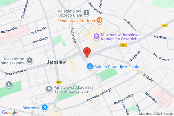 Miejski Osrodek Kultury