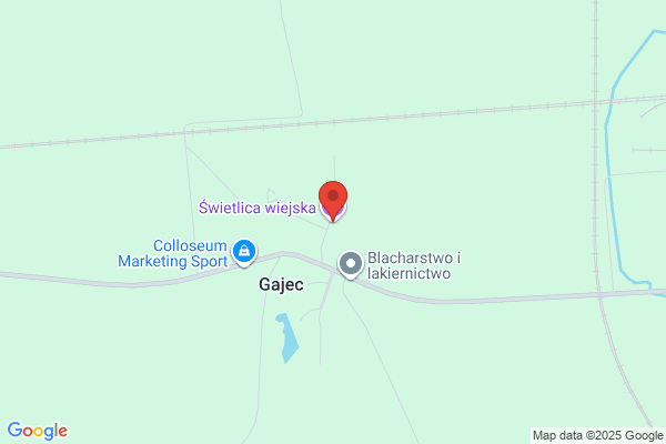 Swietlica wiejska